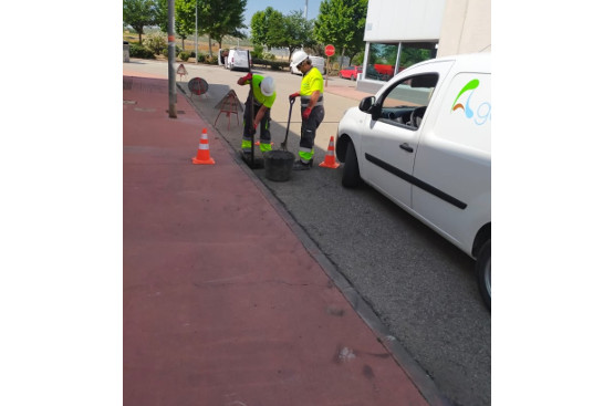 Ir a la noticia AGUASVIRA INICIA LA CAMPAÑA DE OTOÑO DE LIMPIEZA PREVENTIVA DE IMBORNALES Y CONTROL DE PUNTOS CRÍTICOS