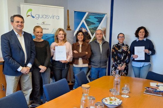 Ir a la noticia Aguasvira aprueba su III Plan de Igualdad: Cuatro años de compromiso con la equidad (2026-2030).