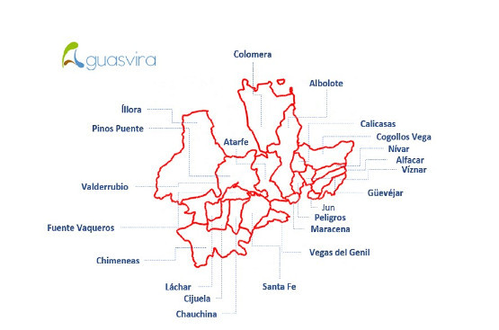 Ir a la noticia El CONSORCIO INVIERTE 14,5 MILLONES DE EUROS PARA MEJORAR LAS INFRAESTRUCTURAS HIDRÁULICAS EN LOS MUNICIPIOS DE AGUASVIRA