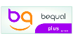 Sello Bequal Plus. Se abre en una ventana nueva