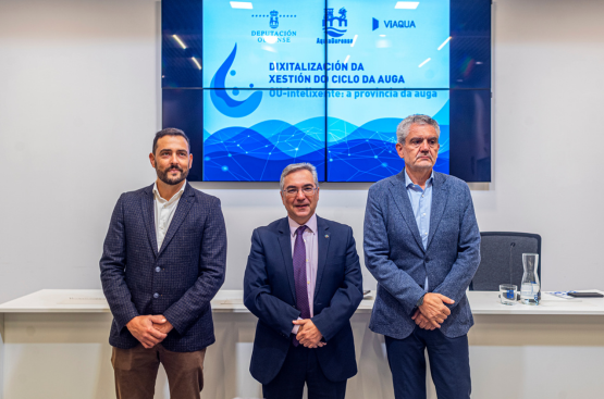 imagen Publicación de la concesión Proyecto OU-Inteligente